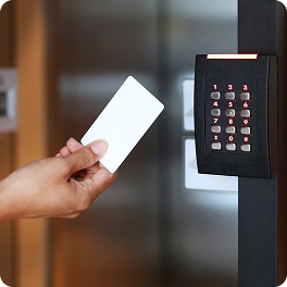 Security & Technology